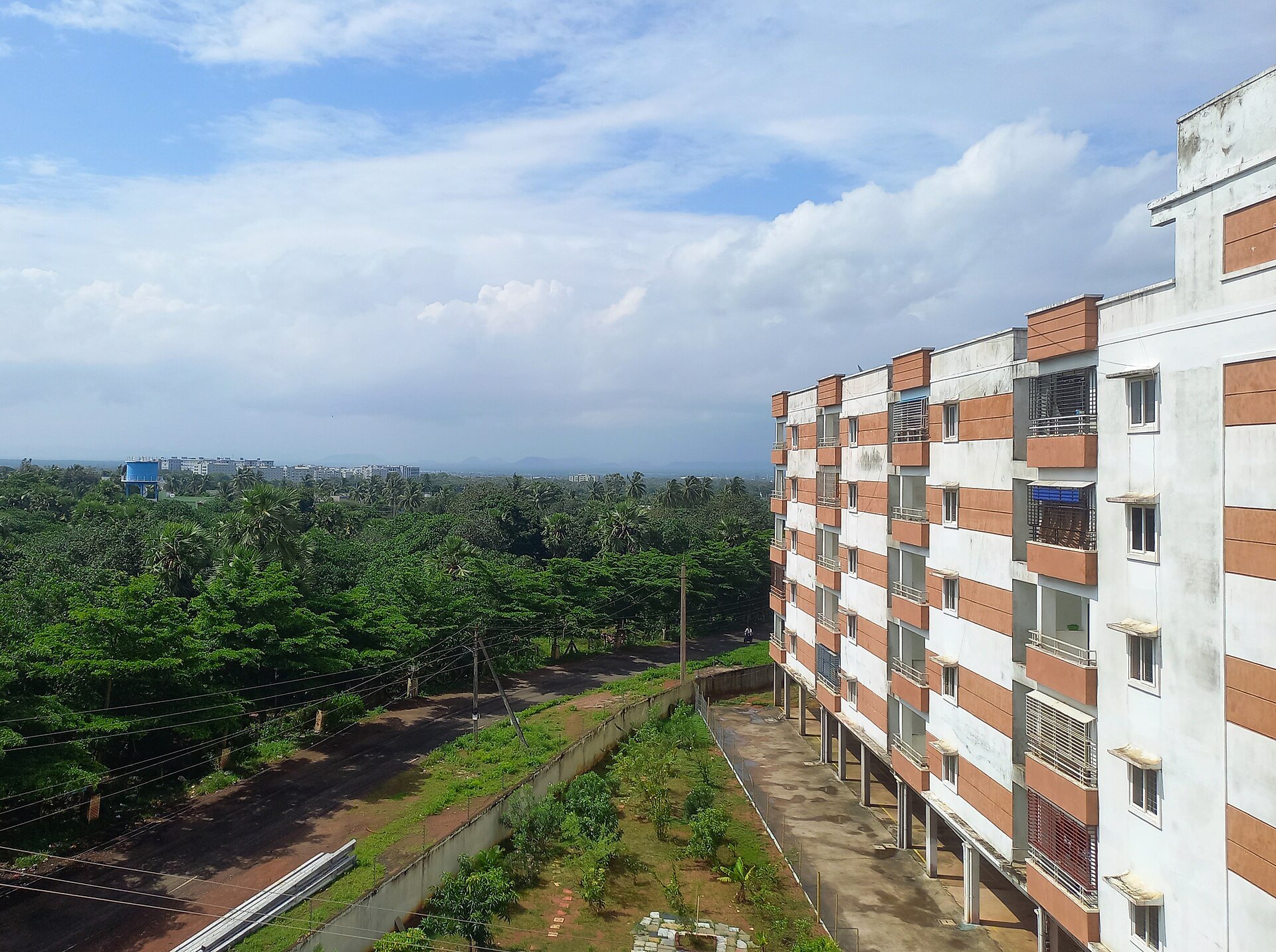 Hodan Heights