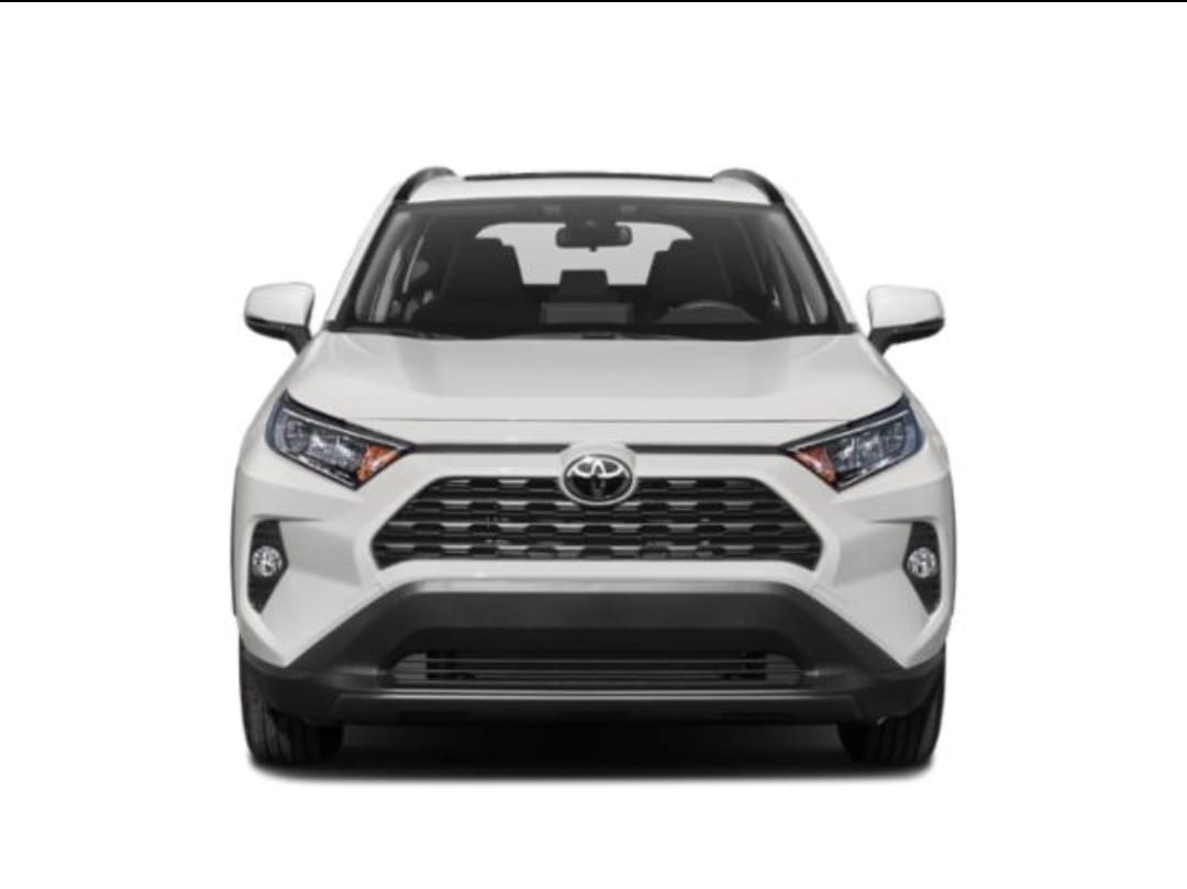 Toyota Rav4 2019