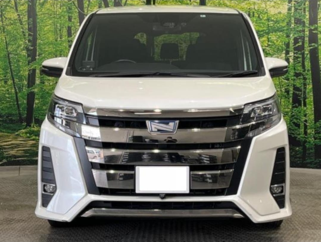 Toyota Noah 2020