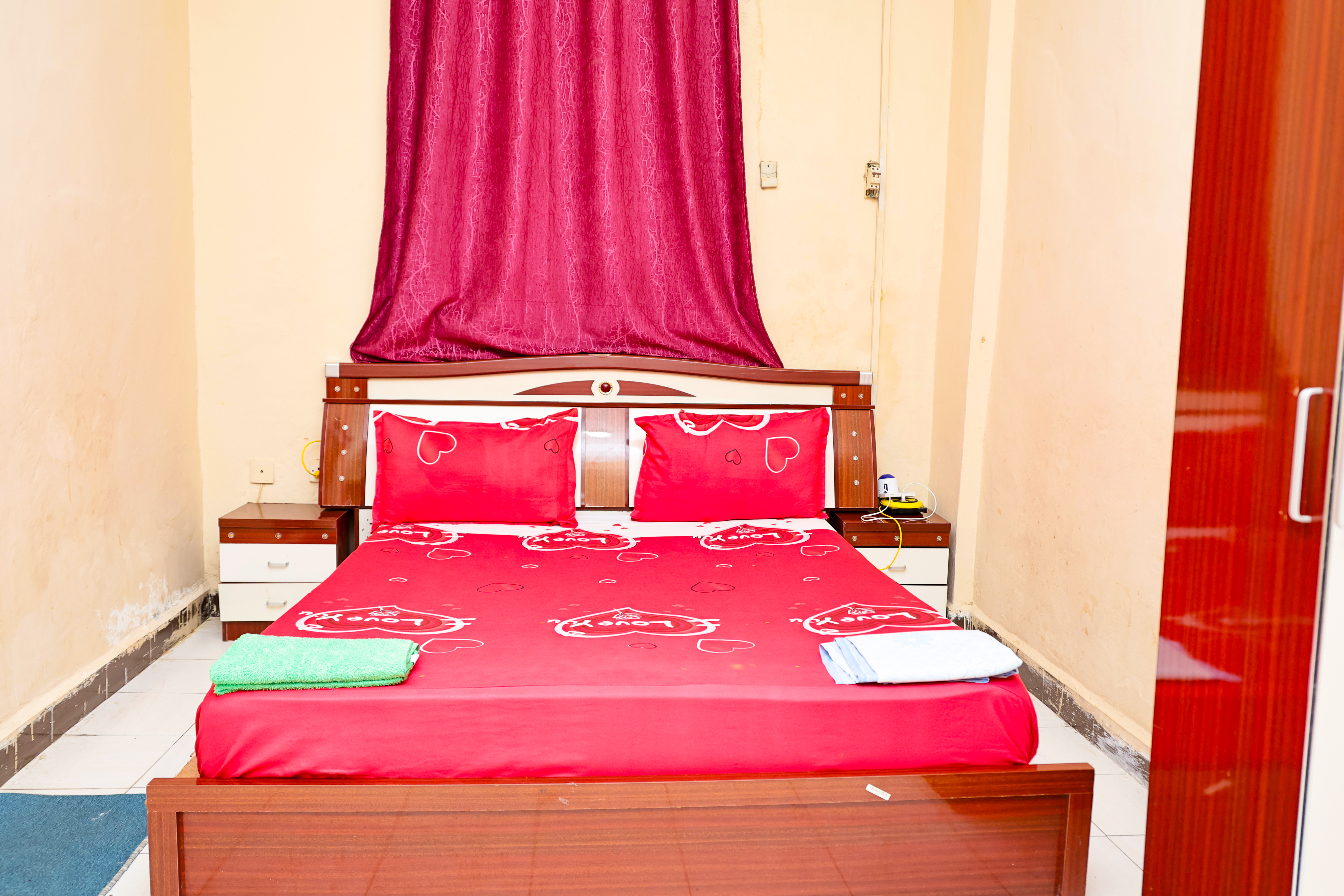 Single room