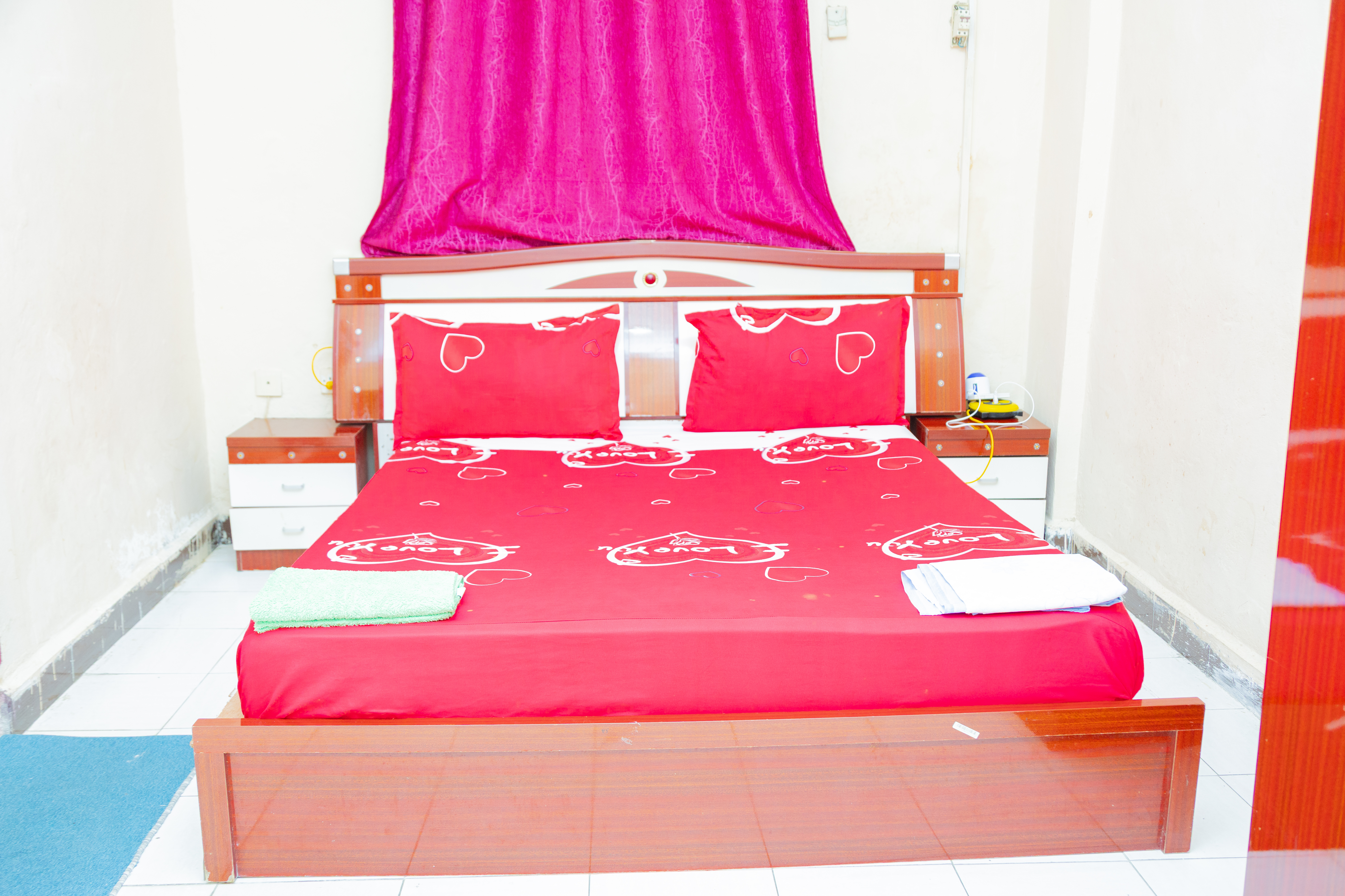 Single room