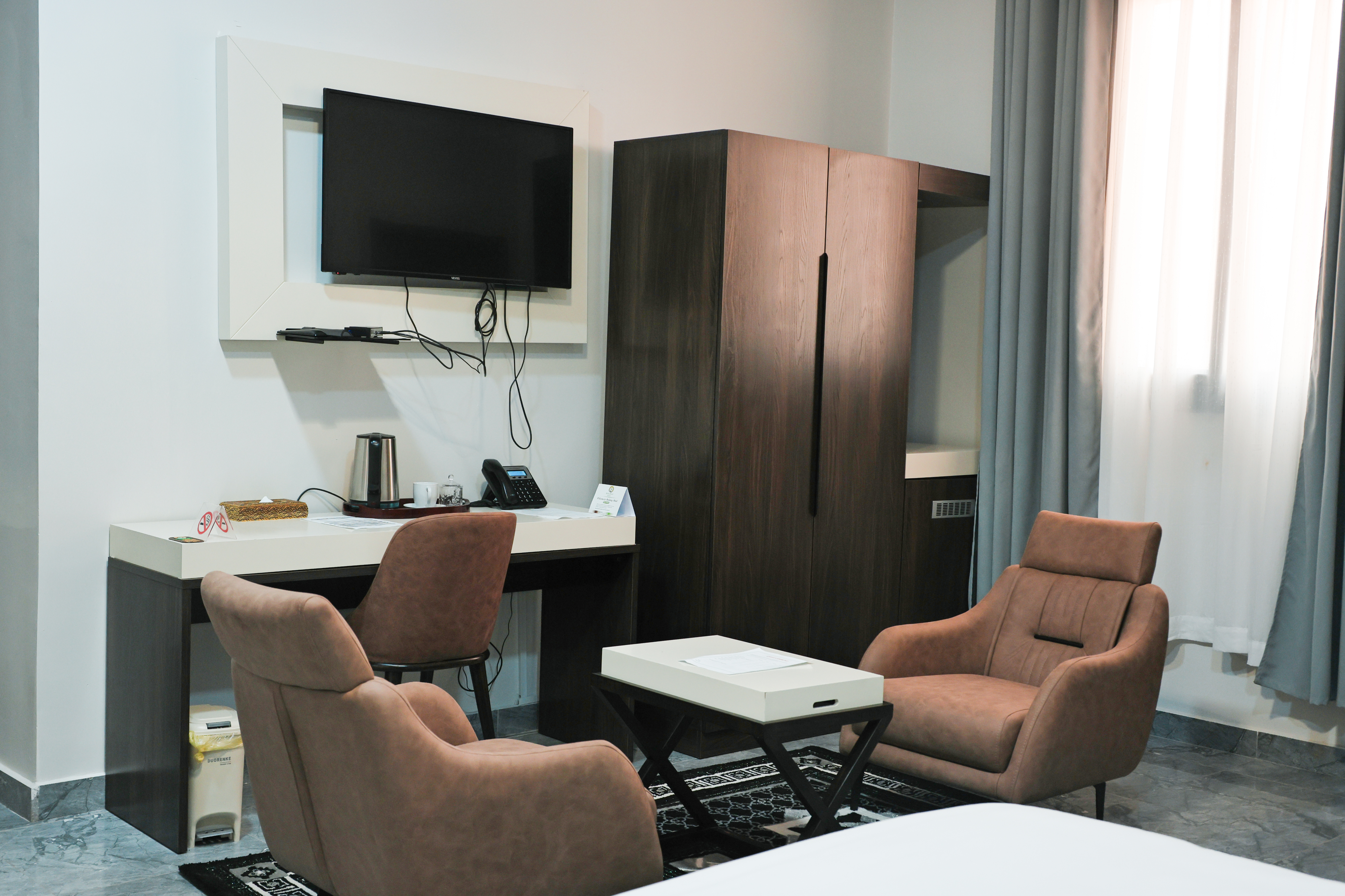Suite Room