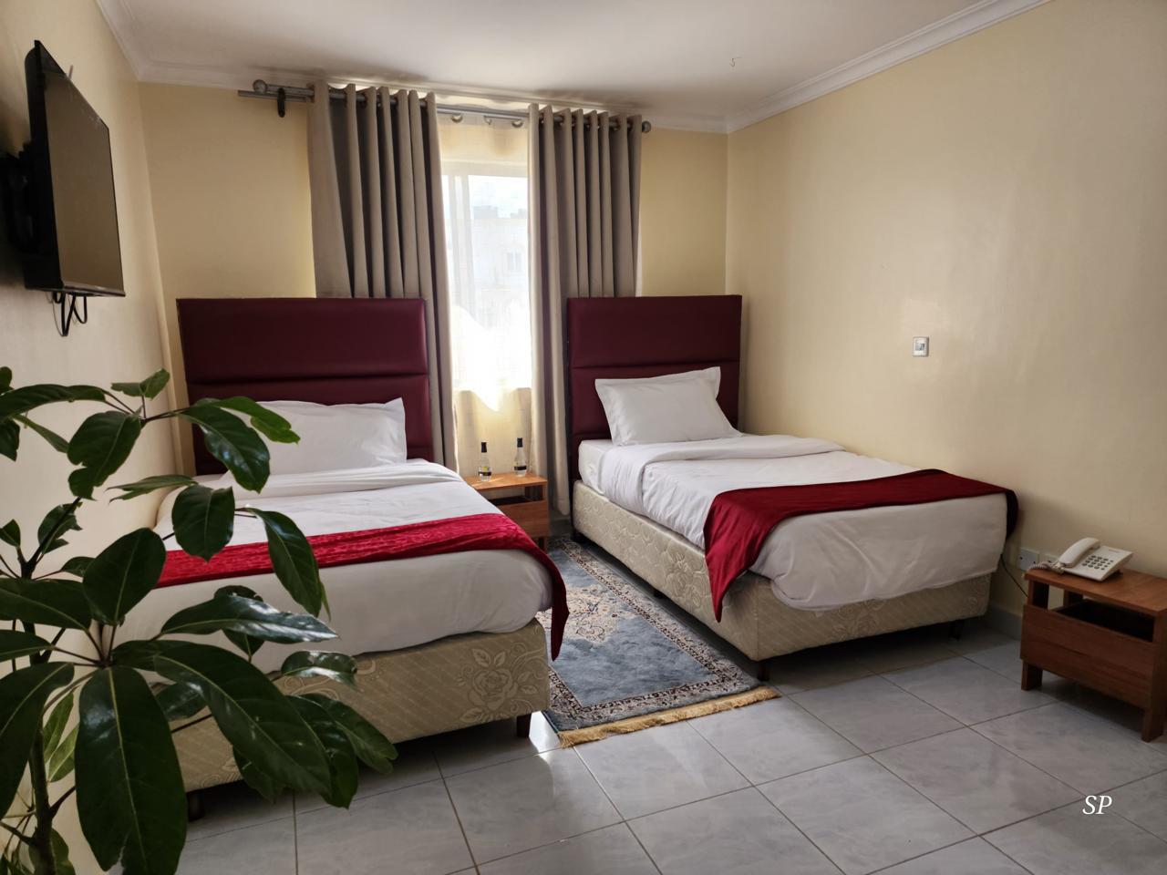 Single room