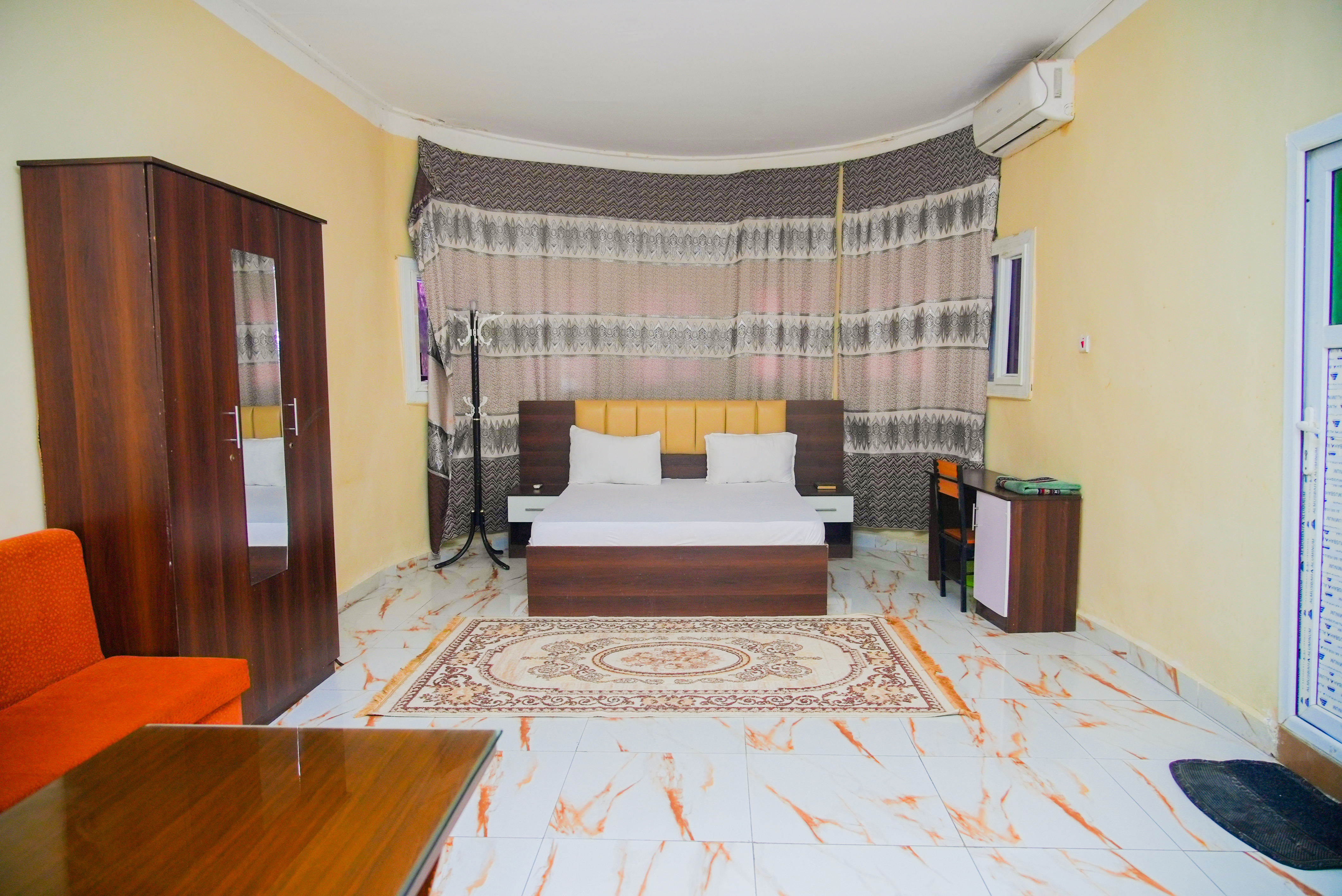Double Room