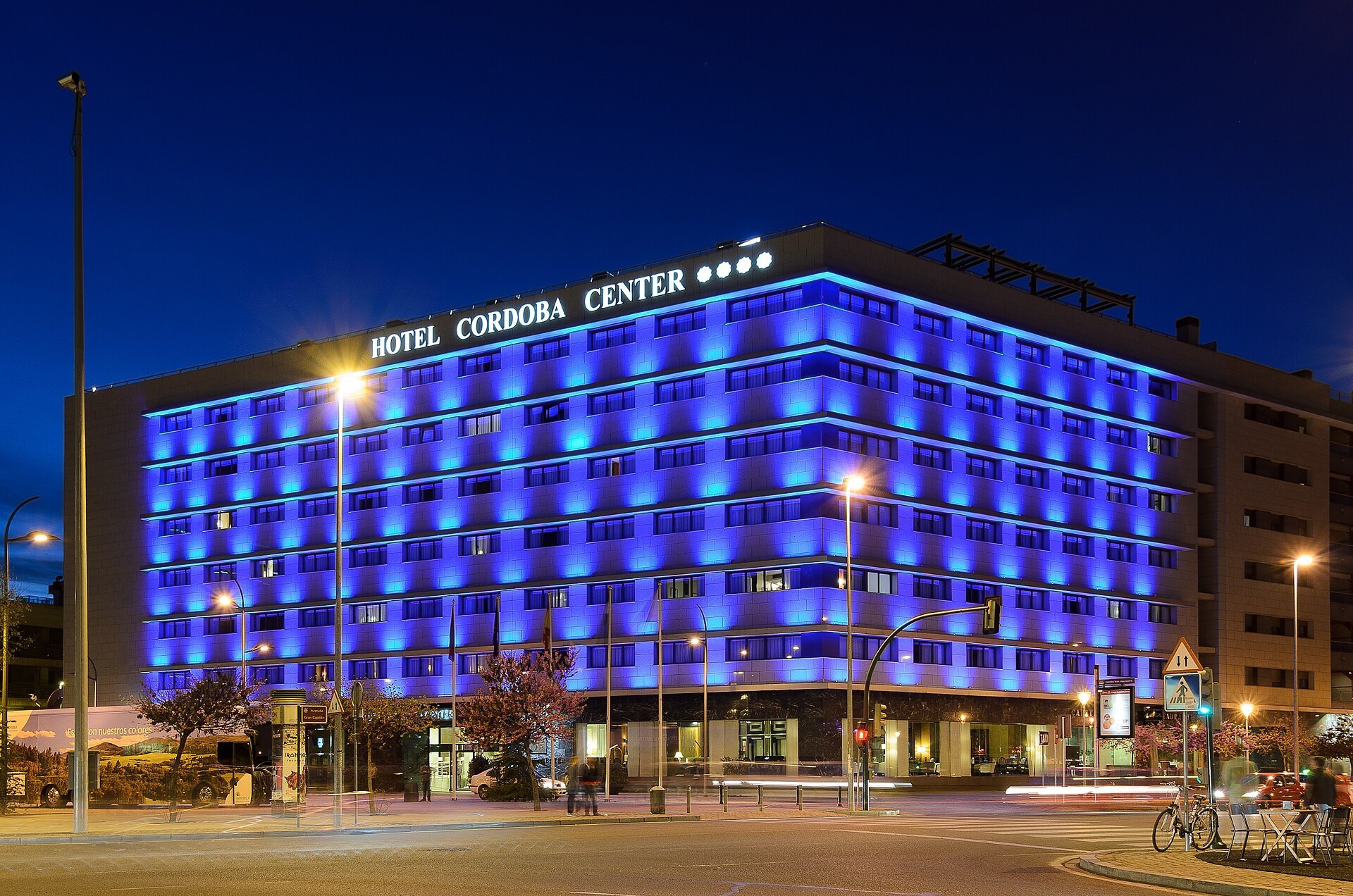 Peace Garden Hotel